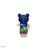 Negi Kitty Melodious Drum Master for Kids Kitty Key Operated Toy for Kids | Knock | Visual Training | Fine Motor Skills | Auditory Training | Music Rotation for Kids..