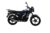 Bajaj Ct 110 X Es Motorcycle/Motorbike – Blue Black – Ex-Showroom
