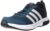 Adidas Mens Adiglide M WILTEA/CBLACK/VIVRED/Running Shoe – 8 UK (HMI89)