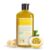 St. D’Vence Summer Blend Salicylic Acid Body Wash Shower Gel With Banana & Passionfruit | For Men & Women | Deep Cleansing, Paraben & Sls Free | Prevents Body & Back Acne- 300Ml