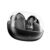 Boat Airdopes 311 Pro Tws In-Ear Earbuds W/Up To 50 Hrs Playtime, Dual Mics With Enx™ Tech, 50 Ms Low-Latency Beast™ Mode, Asap™ Charging, Iwp™ Tech(Active Black)