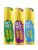 Set Wet Cool, Charm & Swag Avatar Deodorant & Body Spray Perfume For Men,Pack Of 3,180 Ml Each