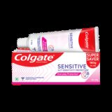 Colgate Sensitive Everyday Protection Toothpaste For Sensitive Teeth (Combo Pack) Toothpaste(160 g, Pack of 2)
