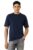 Allen Solly Mens Polo T Shirt Blue