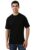 Allen Solly Men’s Cotton T-Shirt | Drop Shoulder | Back Print | Regular Fit | Casual Streetwear Style