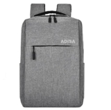 ADISA Large Laptop Backpack Office Bag College Travel Back Pack with USB