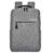 ADISA Large Laptop Backpack Office Bag College Travel Back Pack with USB