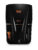 Aqua Frisch Prime Audi 18 L RO + UV + UF + Copper + TDS Control Water Purifier(Black)