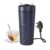 XECH Hydroboil PRO 700ml Portable Electric Kettle for Travel, Blue