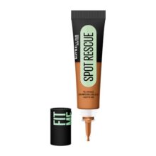 Maybelline New York Fit Me Spot Rescue Concealer, 80