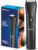 HAVELLS Beard & Hair Trimmer|2-in-1 Special Blade|TypeC Fast Charge|BT4001 Trimmer 90 min  Runtime 7 Length Settings(Black)