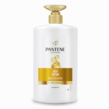 Pantene Hair Science Deep Repair Shampoo 1Ltr With Pro-Vitamins & Vitamin B To Repair & Protect Severely Damaged Hair,For All Hair Types, Shampoo For Women & Men, Shampoo For Damaged Hair