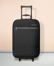 Metronaut Frill Cabin Suitcase 2 Wheels – 22 Inch