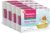 Morisons Baby Dreams Baby Soap Combo 75 Gm – Pack Of 4(4 X 75 G)