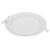 Havells Lhebhdp5Iz1W015 Octane Round 15-Watt Led Panel Light (White)