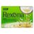 Rexona Coconut and Olive Oil Soap for Silky Smooth Skin(4 * 100g),Pack of 4