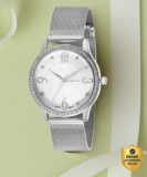 GIORDANO Analog Watch  – For Women
