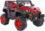Ayaan Toys By Flipkart Kids 6500 Jeep” With Remote For Kids (2 To 7 Yrs)Toy, Electric Jeep Battery Operated Ride On(Red)