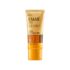 Mamaearth Ultra Light Indian Sunscreen With Carrot Seed & Turmeric | Spf 50 Pa ++++ | Uva & Uvb Protection | Tan Protection | No White Cast | Non-Greasy & Quick Absorbing | Super Lightweight | Suits All Skin Types | In-Vivo Tested | 80 G
