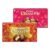 Orion Choco Pie – Chocolate Coated Soft Biscuit – Strawberry And Chocolate Combo – 40 Pcs
