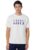 Levi’S Men Cotton Oversized Fit T-Shirt (A7970-0064_White