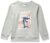 Minitatu Boy’s Cotton Round Neck Sweatshirt (MT-3275H-AN_Grey Melange_3-4 Years)