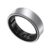 Samsung Galaxy Ring, with Smart AI, Size First W/Sizing Kit, No App Subscription, Fitness Monitor, Sleep Tracker, Up to 7-Day Battery, Size 14, Titanium Silver