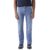 Levi’s Men’s 513 Light Indigo Straight Fit Mid Rise Jeans