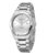 Daniel Hechter Paris Lourmel Collection Classic Watch for Men with Round Dial, Date Display Function, Quartz Movement and Stainless Steel Strap- DHM1022