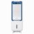 Livpure Magnakool Tower 36L Air Cooler|High Speed Air Delivery|188 Sq.Ft. Large Area Coverage|Ice Chamber|High Density Honeycomb Pads|Inverter Compatible|2Yrs Motor Warranty,1 Yr Comprehensive(White)