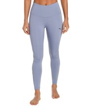 PUMA Women, STUDIO ULTRABARE TREND TIGHT, Filtered Ash, XS, (52356718)