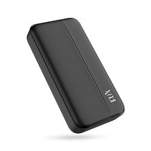 Flix(Beetel) Just Launched Ultracharge 20,000Mah Qcpd Power Bank,Usb C/B Input,Tripple Output 22.5W High-Speed Power Delivery,Compatible To Iphone 14 13 12 11 Samsung S22 S23 S21 Google Pixel7 Oneplus