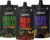 Winn Red Chilli, Green Chilli, Dark Soya Sauce Combo Sauce(270 g)