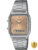 CASIO AQ-230A-4AMQYDF VINTAGE Analog-Digital Watch  – For Men & Women