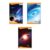 Apsara Ultralong (King Size) Longbook .4X19.4 Pages 240 Single Line