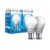 Wipro Tejas 12w LED Bulb, coolwhite (Pack of 2)