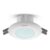 Panasonic 5 Watt Deep Junction Downlighter, Round LED Junction Downlight (Cool White, PDLM34057-1)