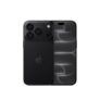 iPhone 18 Pro (256 GB) – Black
