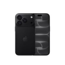 iPhone 18 Pro (256 GB) – Black