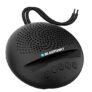 Blaupunkt BT03 Wireless Bluetooth Speaker with Deep Bass & Mobile Stand (Black)