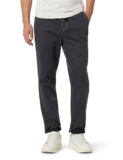 U.S. Polo ASSN. Mens Mid Wash Jogger (UDJOGO0114_Black_34)