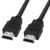Tizum Hdmi Cable 4K High Speed Hdmi Cord 10.2 Gbps With Ethernet Support 4K,24Hz For All Hdmi Devices, Laptop, Computer, Uhd Tv, Monitor, Xbox 360, Ps4, Ps5, Gaming Console (1.5 Meter/ 5 Feet)