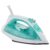 Pigeon Aluminum By Stovekraft Steam Iron Velvet 1600 Watts With Spray (Green)