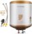 Longway Superb 35 Liters 5 Star Rated Automatic Storage Water Heater for Home | Water Geyser | Electric Geyser with Multiple Safety System & Anti-Rust Coating | 5 Years Warranty on Tank | Ivory