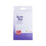 Acnestar Anti-Acne Pimple Patch | Hydrocolloid | salicylic acid | Clears Pimples | Invisible Spot Cover | 36 Patches | SLS & Paraben Free