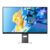 Oneplus 24 In Full Hd Lcd Monitor Led Backlit Ips Panel With 3-Side Bezel Less,Usb Type-C Connectivity With 18W Charging,8 Mm Slim,Flicker Free Monitor (Response Time: 5 Ms,75 Hz Refresh Rate),Black