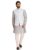 Amazon Brand – Symbol Men’s Kurta Set_Sy-A23-Mna-Bfkc-116_Grey_XL