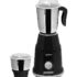 Butterfly Plus 750 W Juicer Mixer Grinder(Rapid Plus 5J | 5 Jars | Ink Blue)