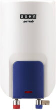 USHA Instano 3L 3 L Instant Water Geyser(White)