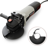 BUILDSKILL BAG1251100VS Angle Grinder(125 mm Wheel Diameter)
